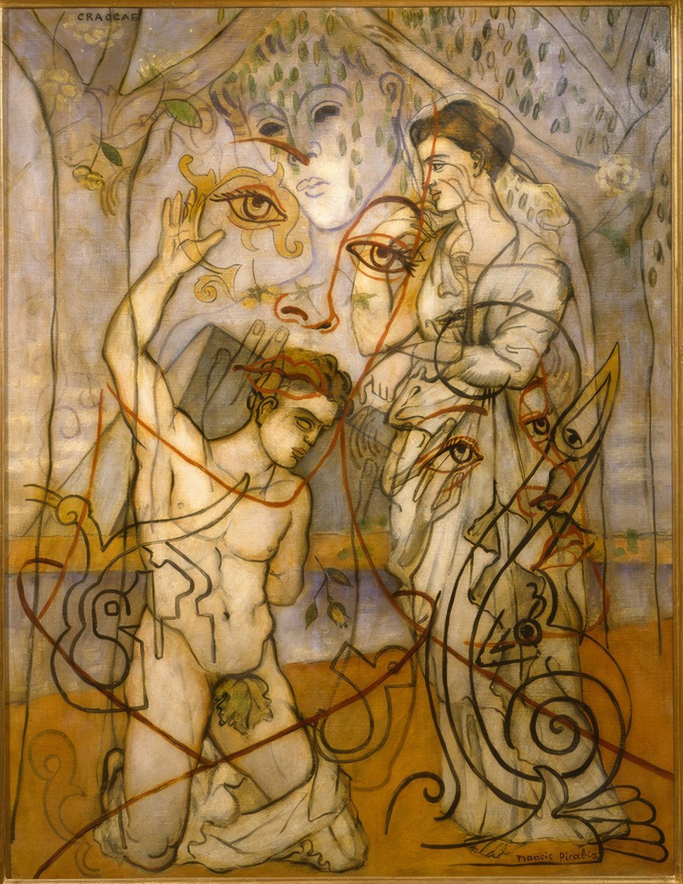  by Francis Picabia