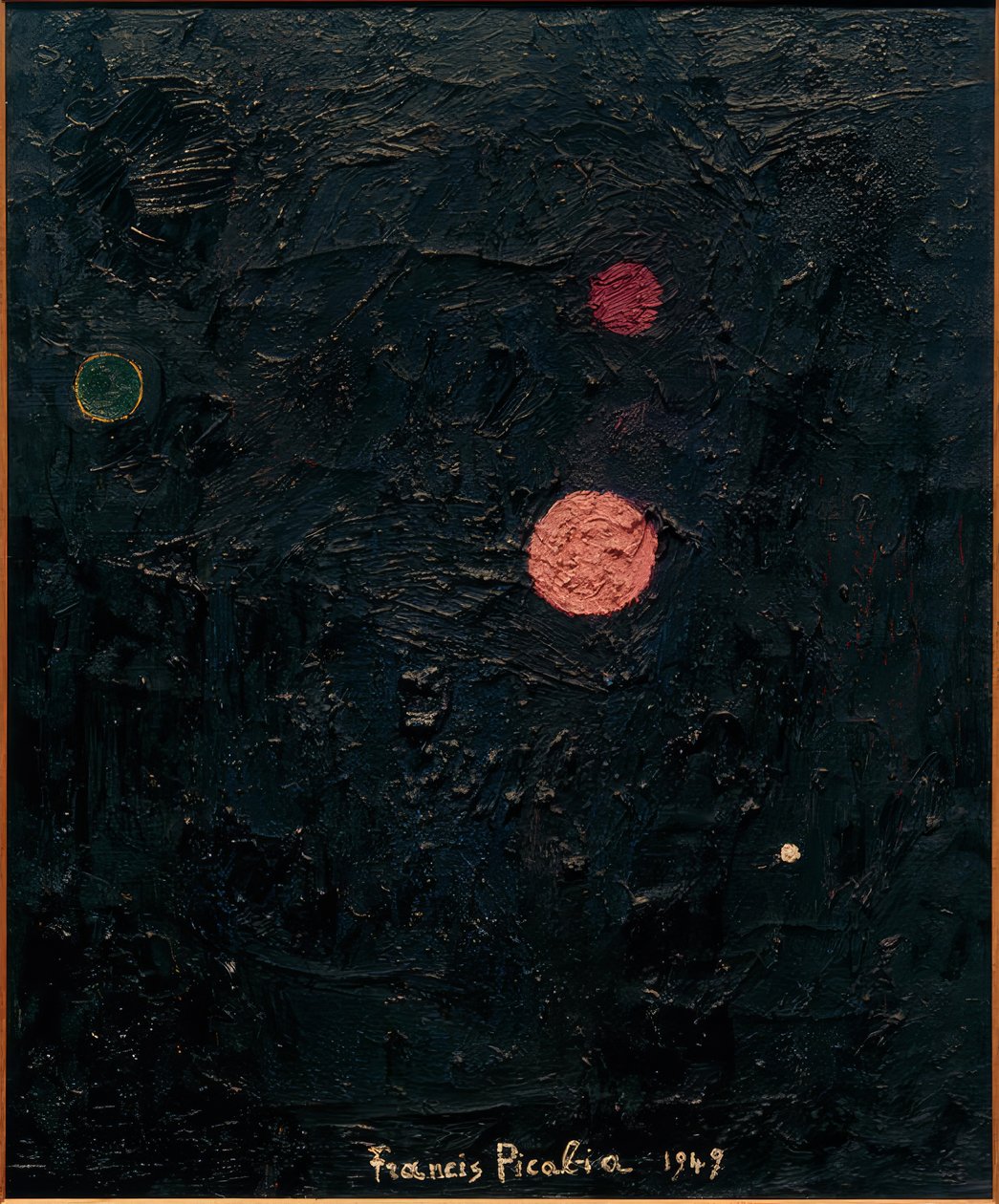  by Francis Picabia