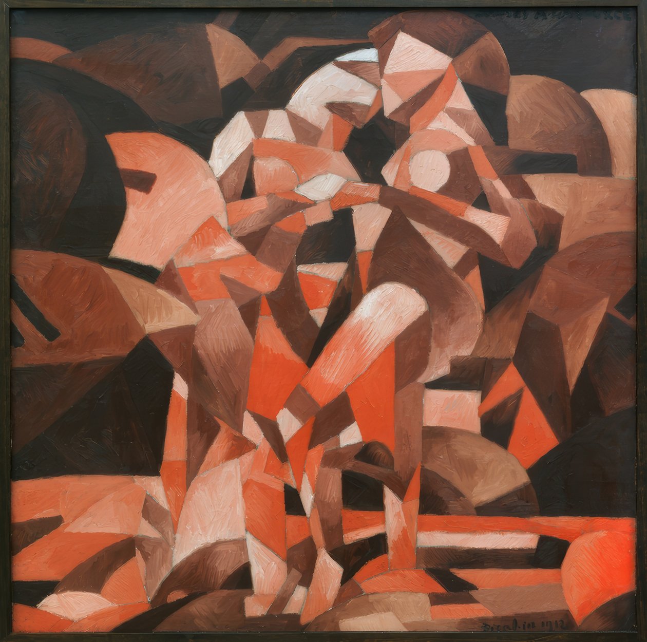  by Francis Picabia