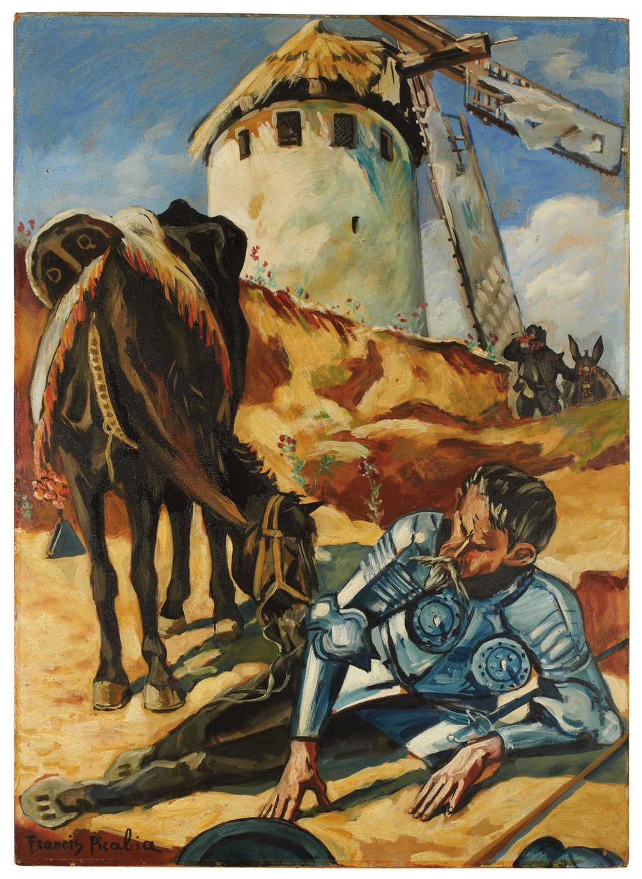  by Francis Picabia