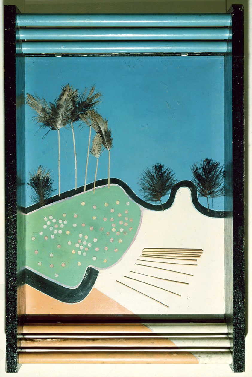  by Francis Picabia