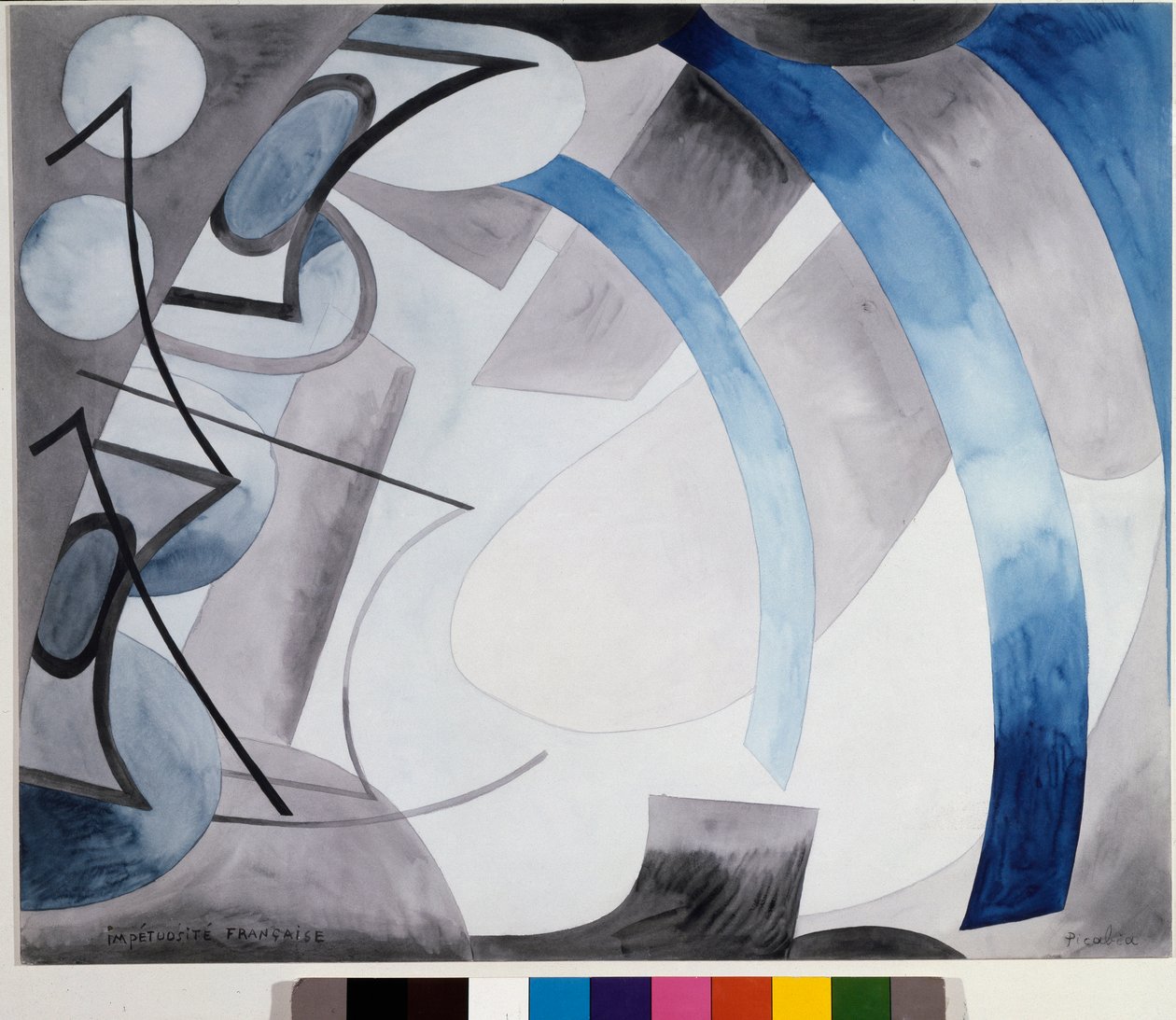  by Francis Picabia