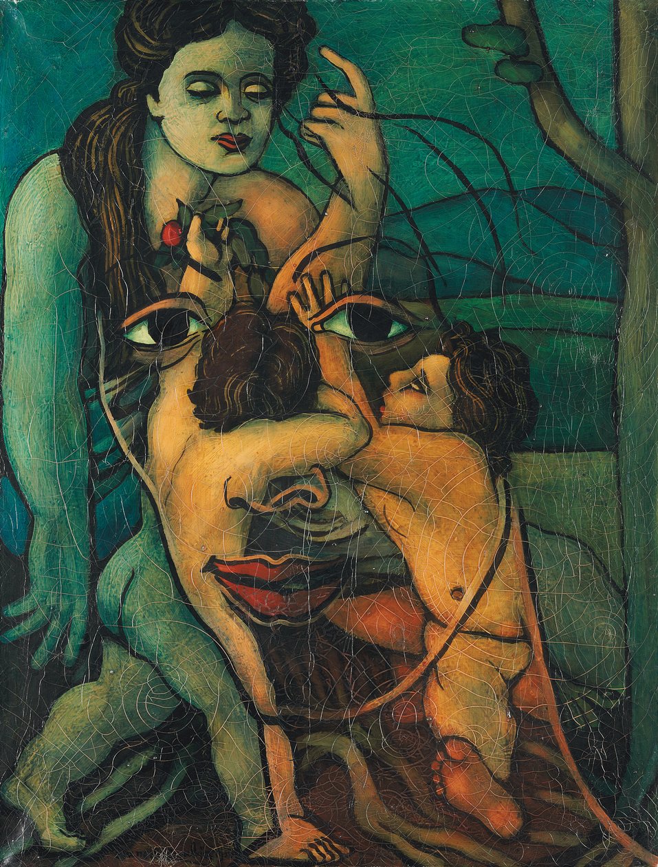  by Francis Picabia