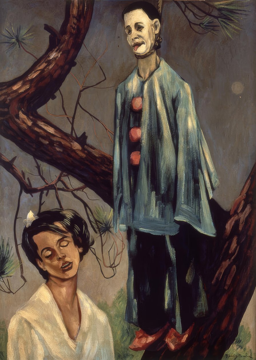  by Francis Picabia