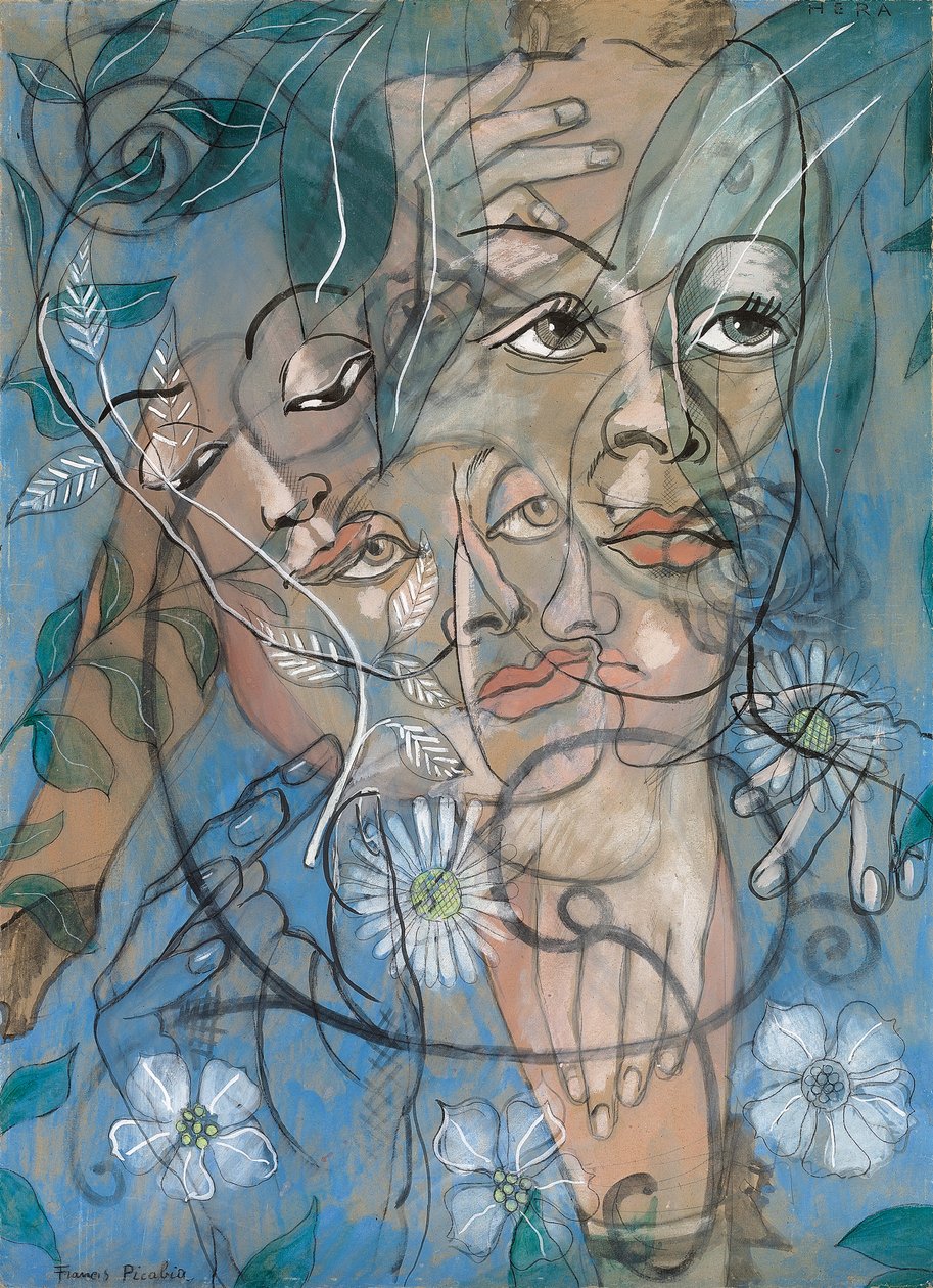  by Francis Picabia