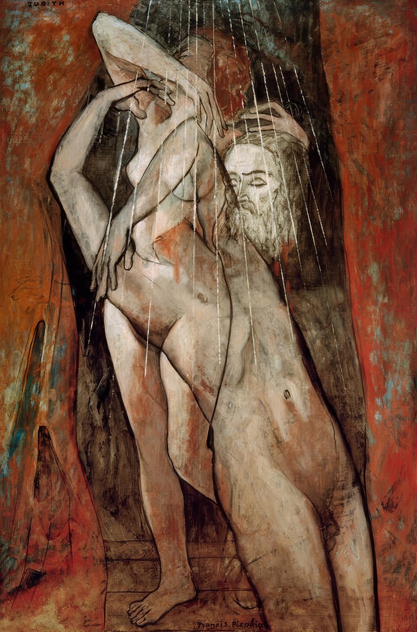  by Francis Picabia