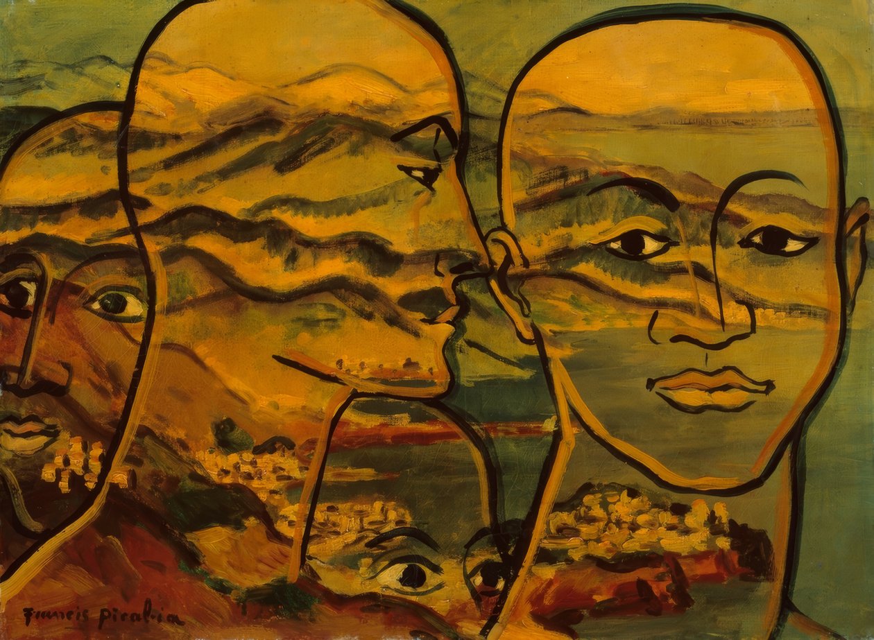  by Francis Picabia