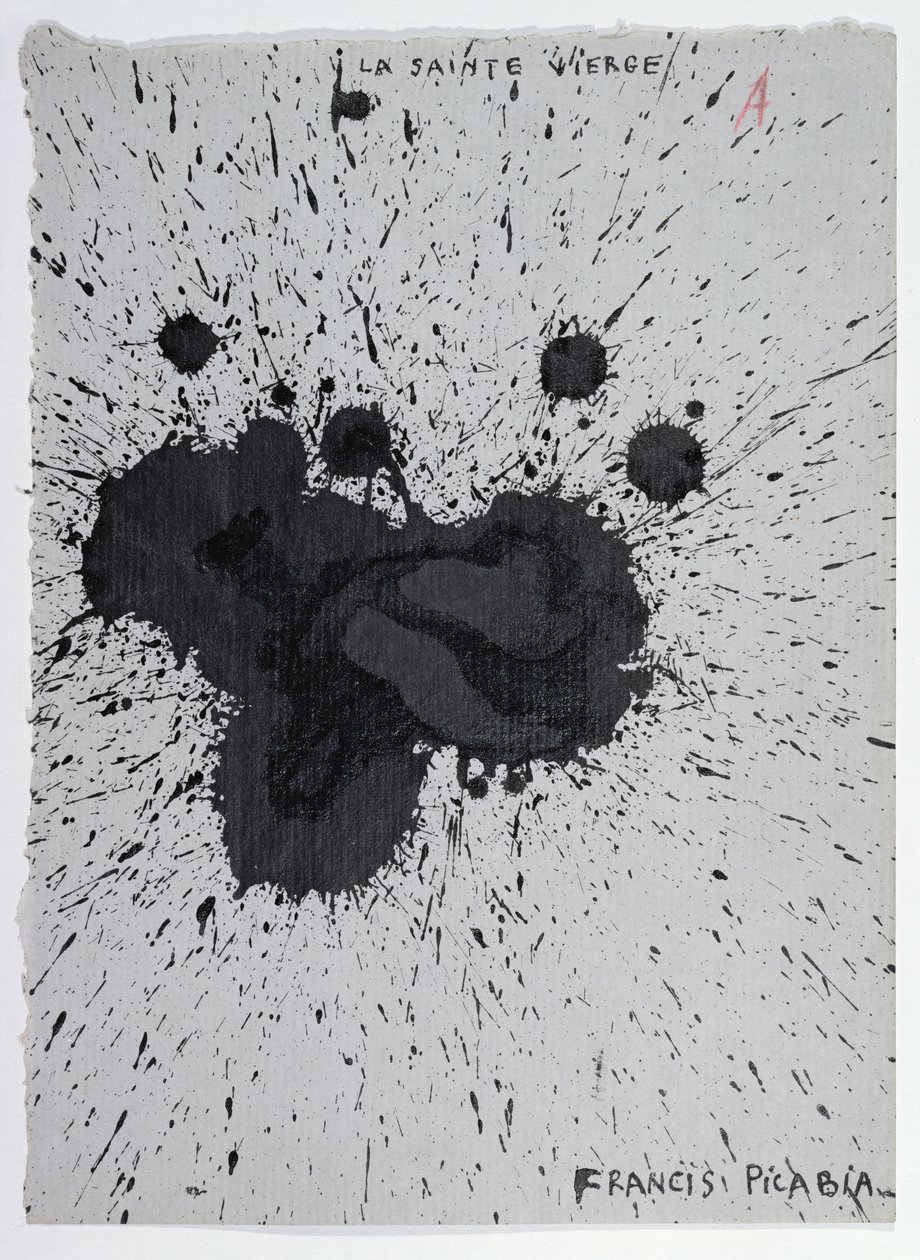  by Francis Picabia