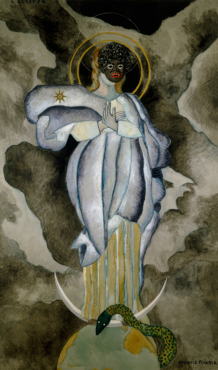  by Francis Picabia