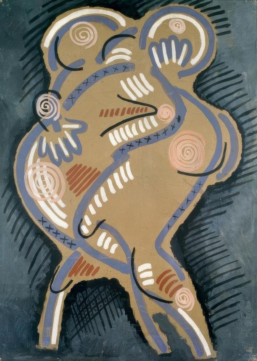  by Francis Picabia