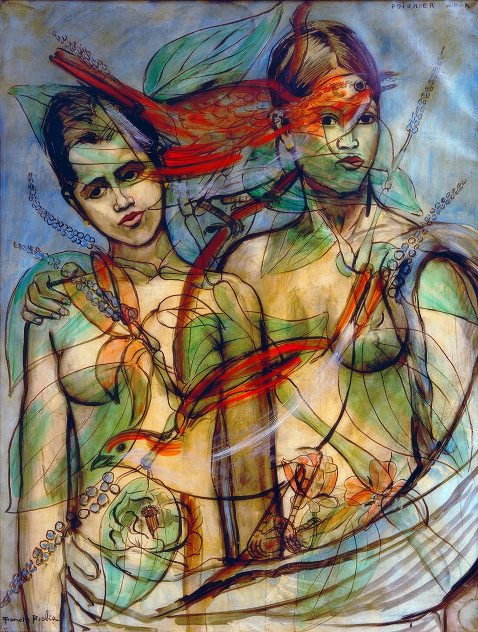  by Francis Picabia