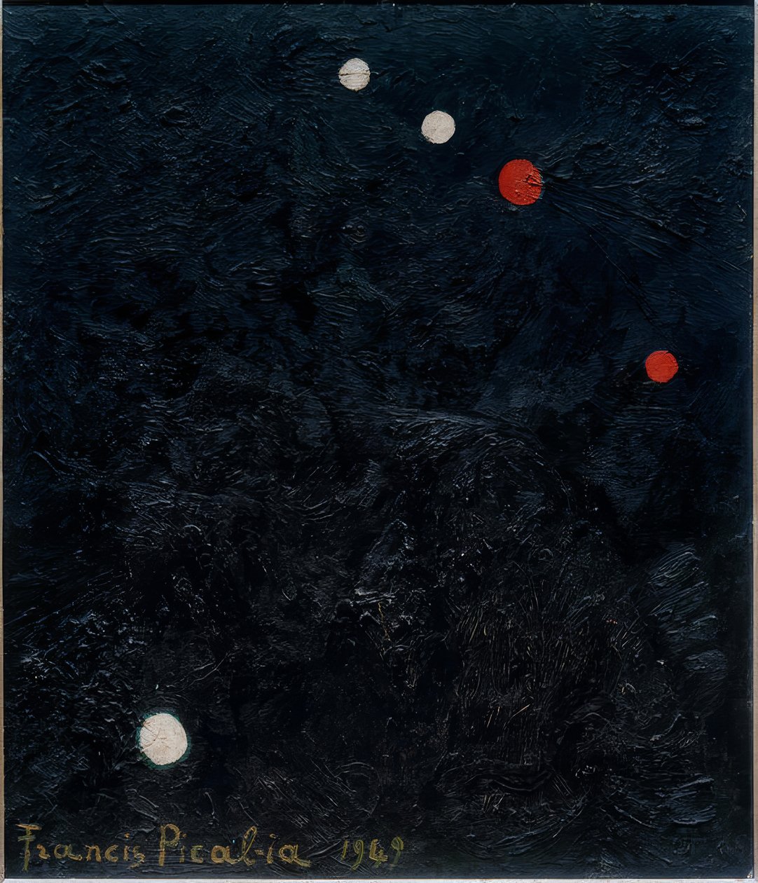  by Francis Picabia