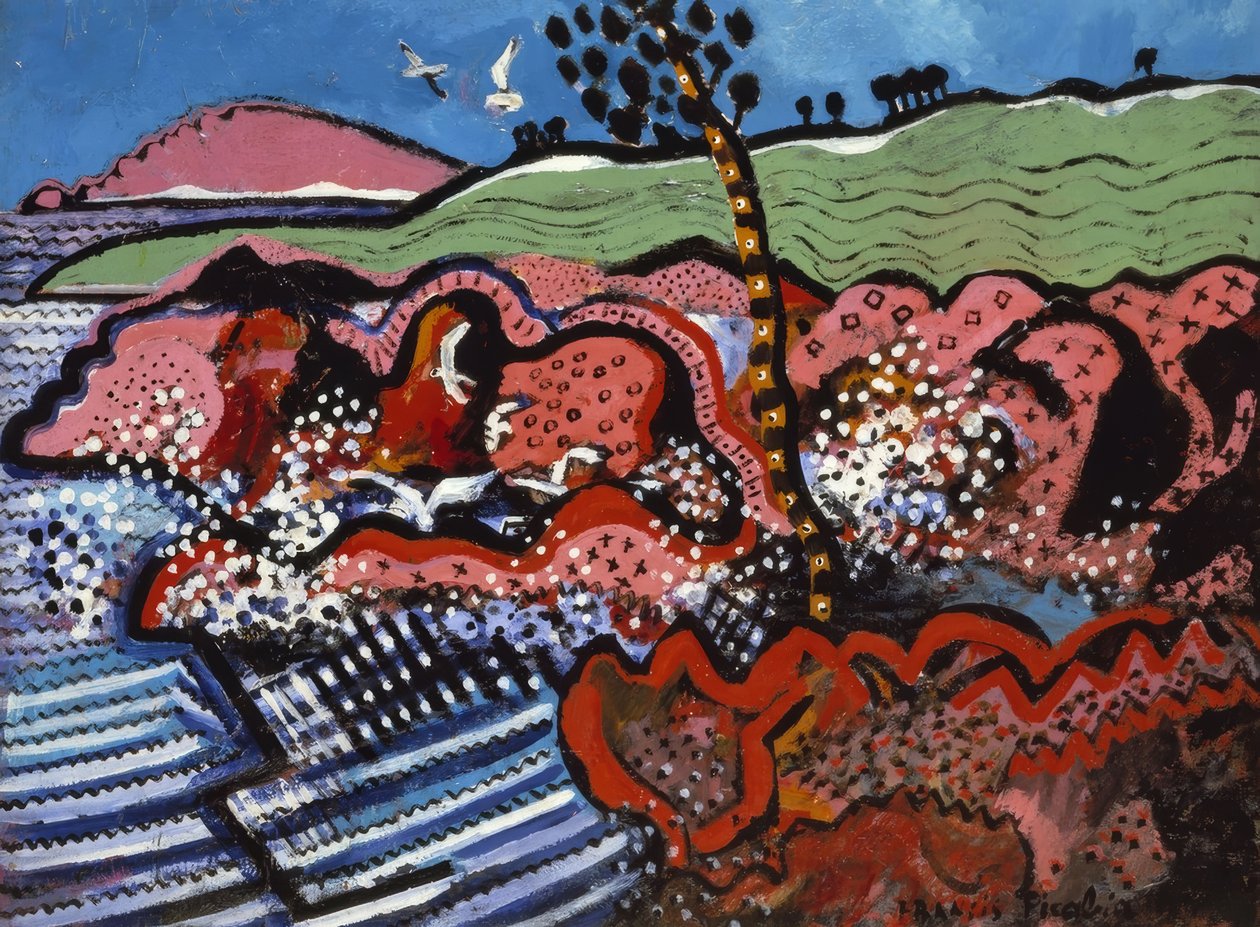  by Francis Picabia