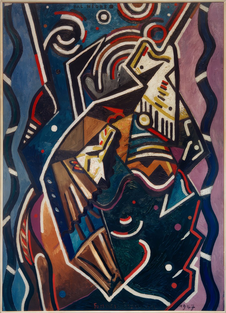  by Francis Picabia