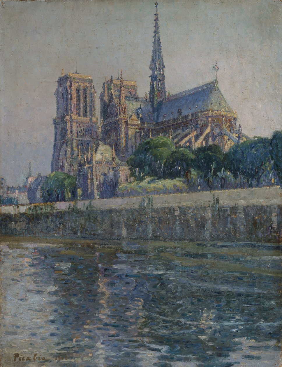  by Francis Picabia
