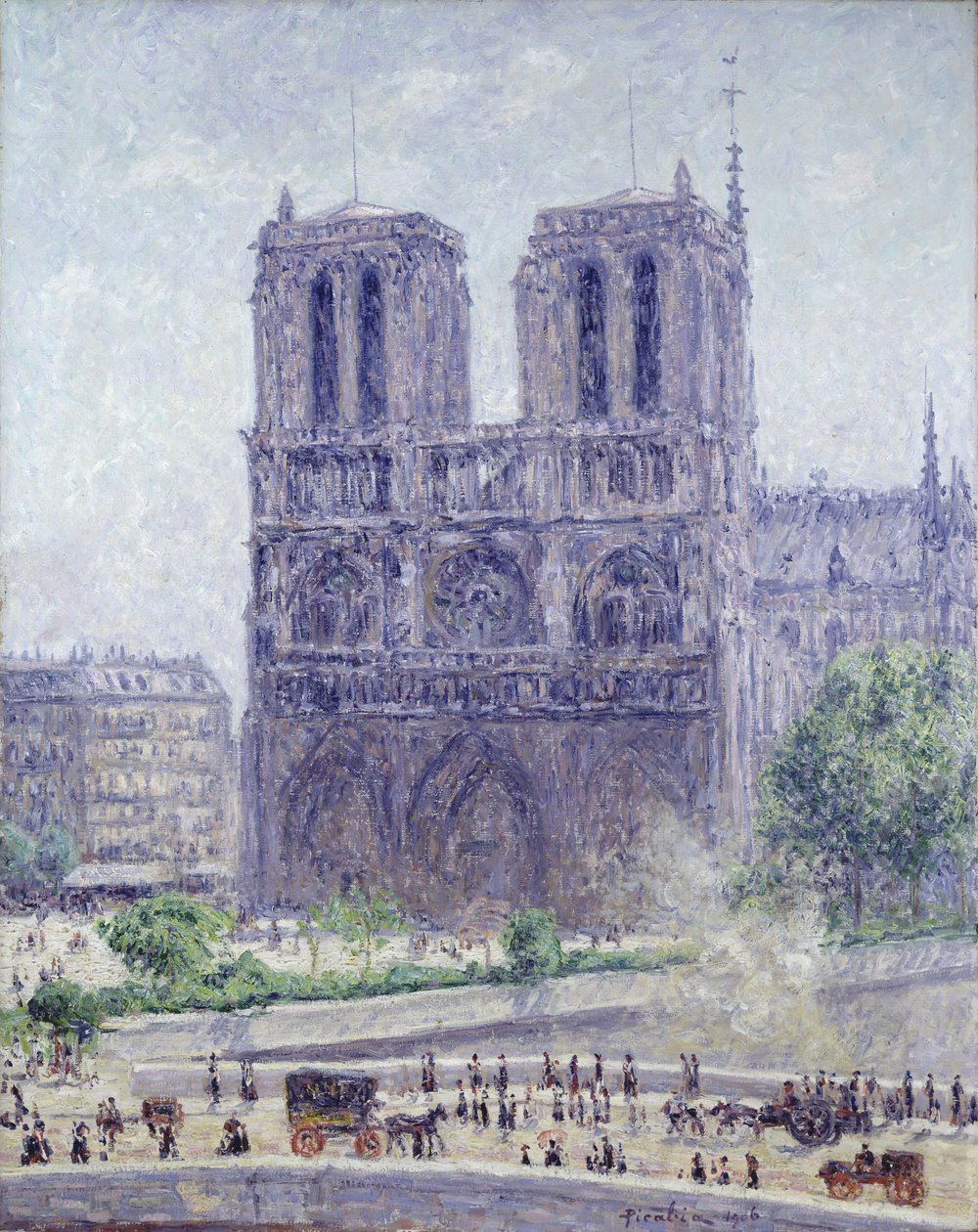  by Francis Picabia