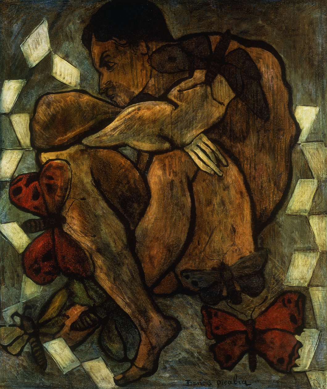  by Francis Picabia