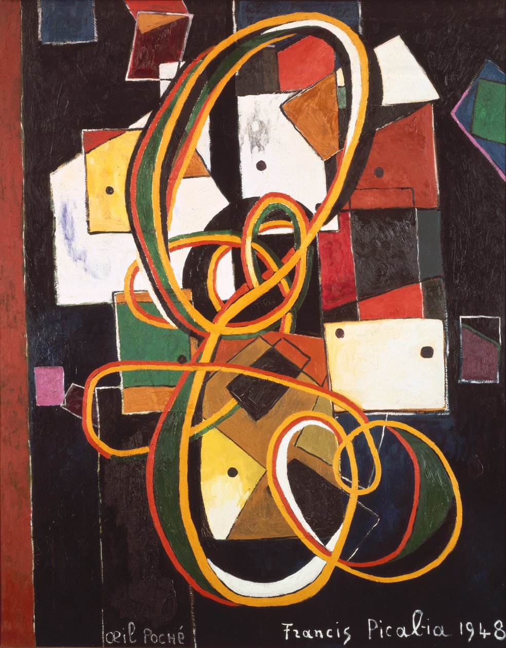  by Francis Picabia