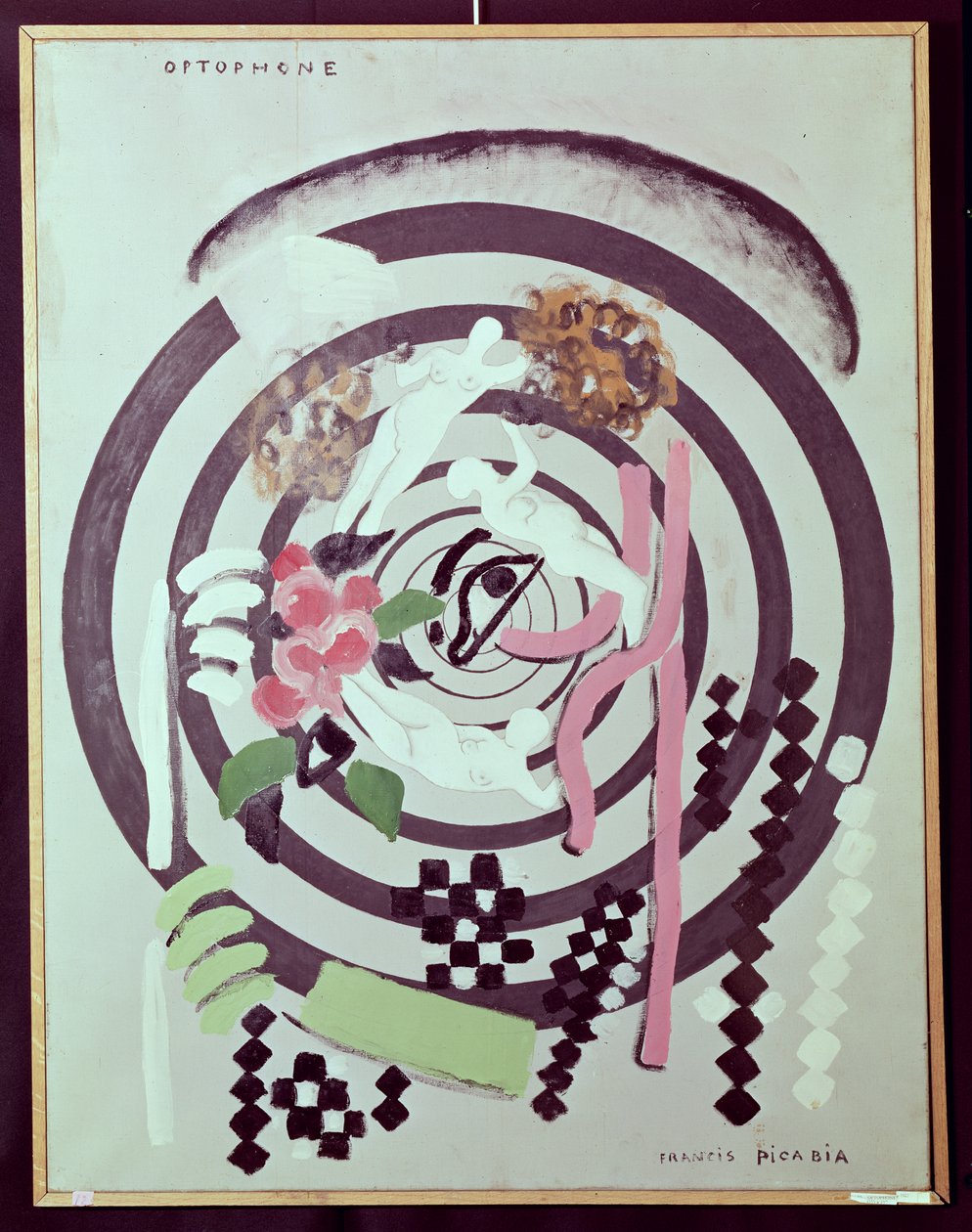  by Francis Picabia