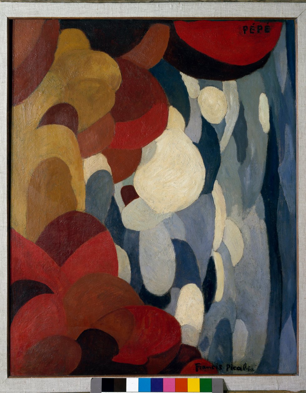  by Francis Picabia