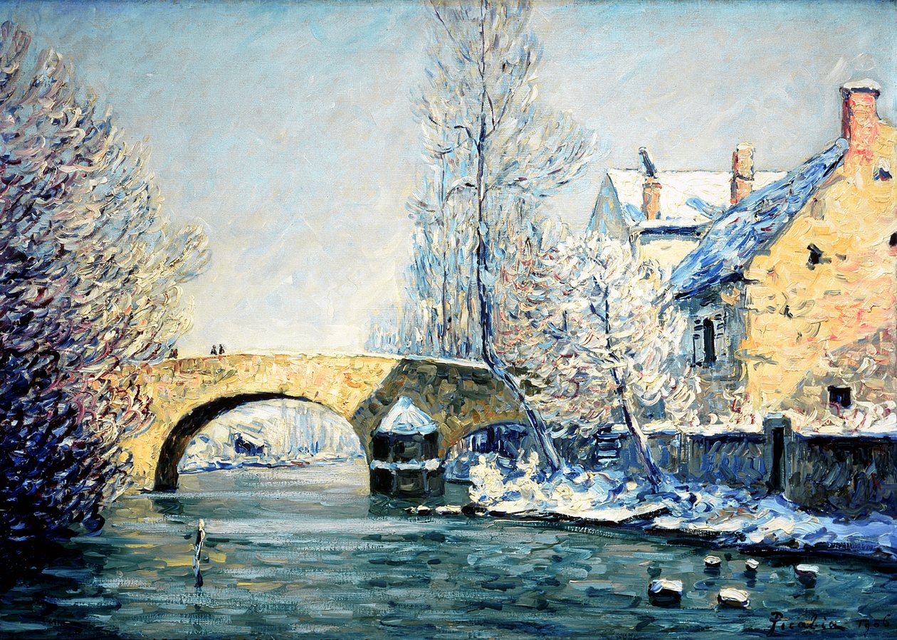 by Francis Picabia