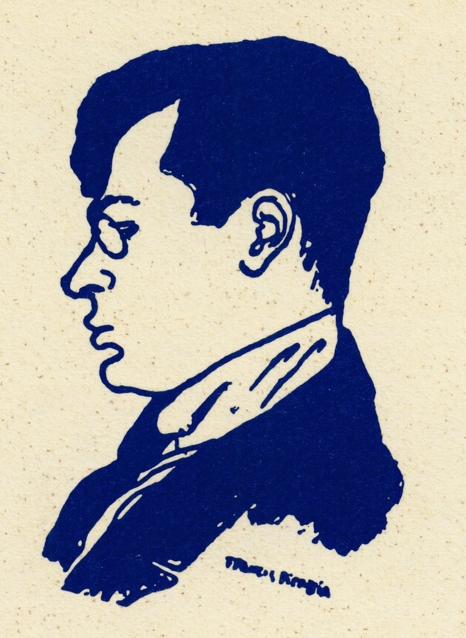 Tristan Tzara