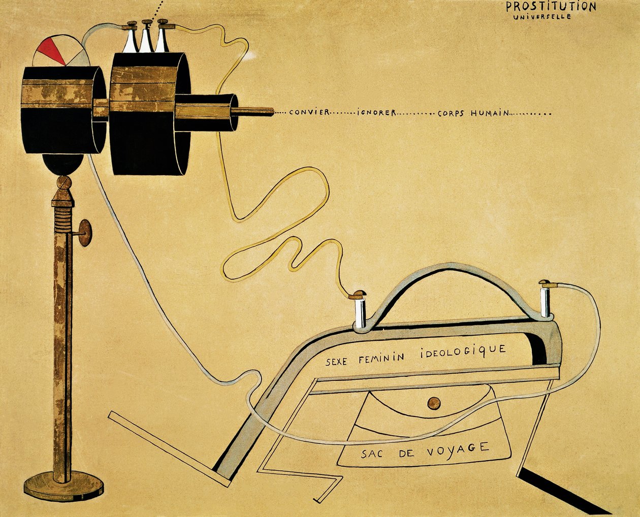  by Francis Picabia