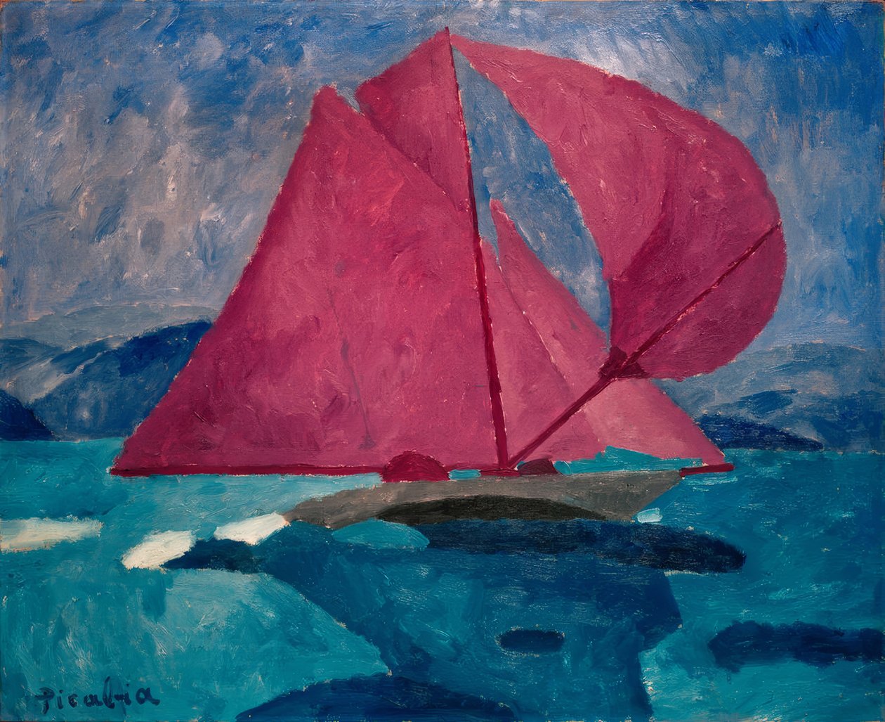  by Francis Picabia