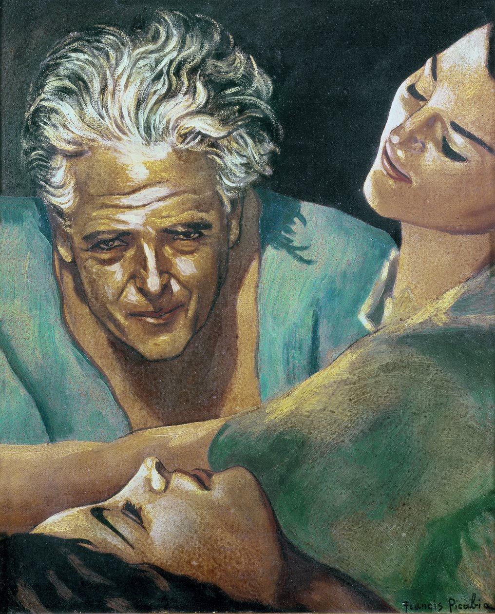  by Francis Picabia