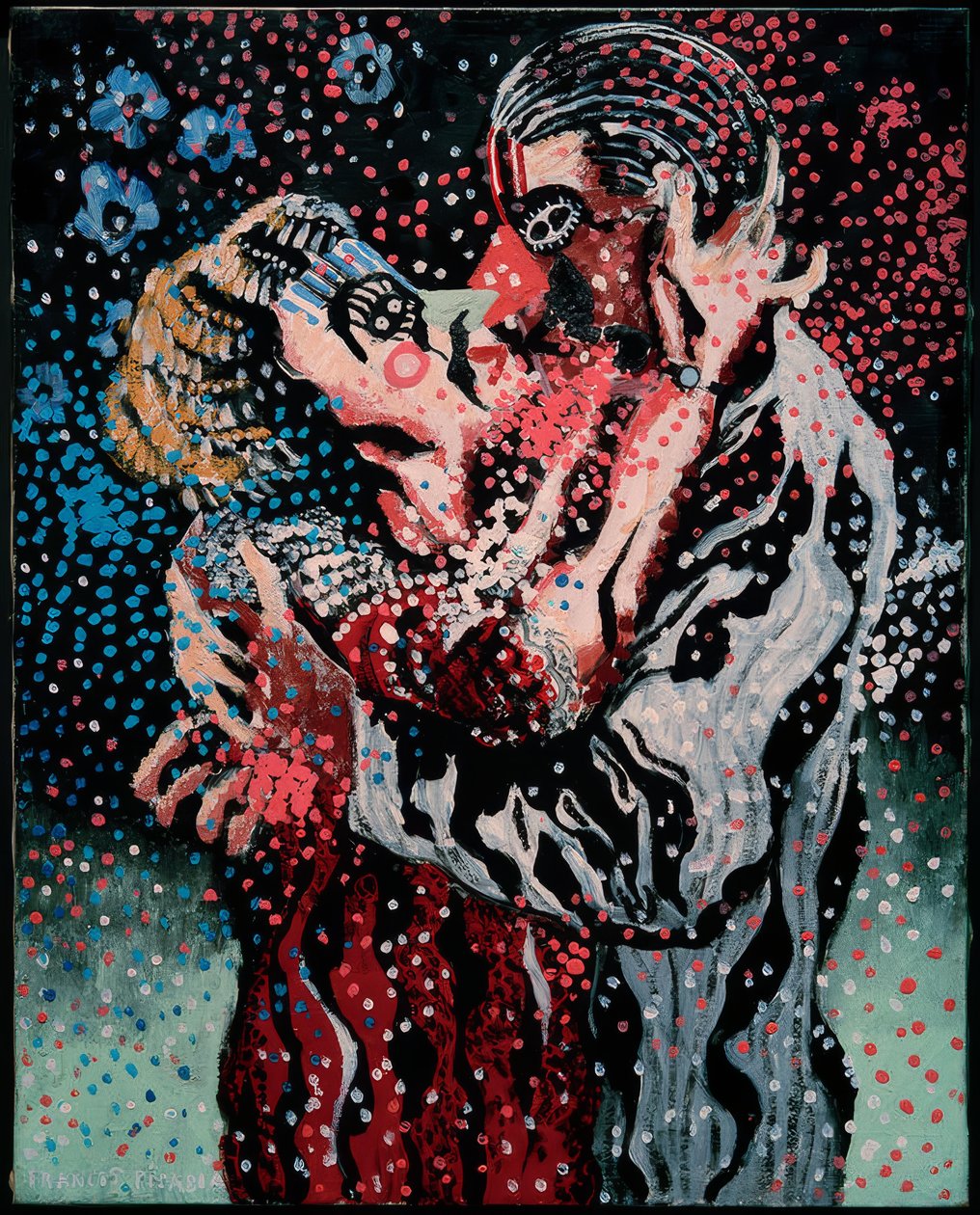  by Francis Picabia