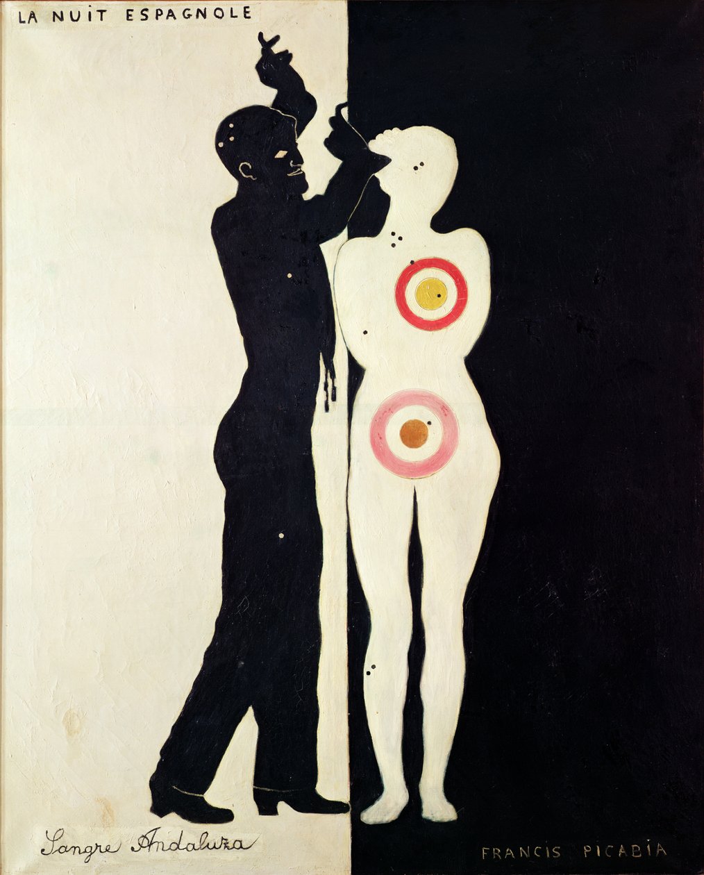  by Francis Picabia
