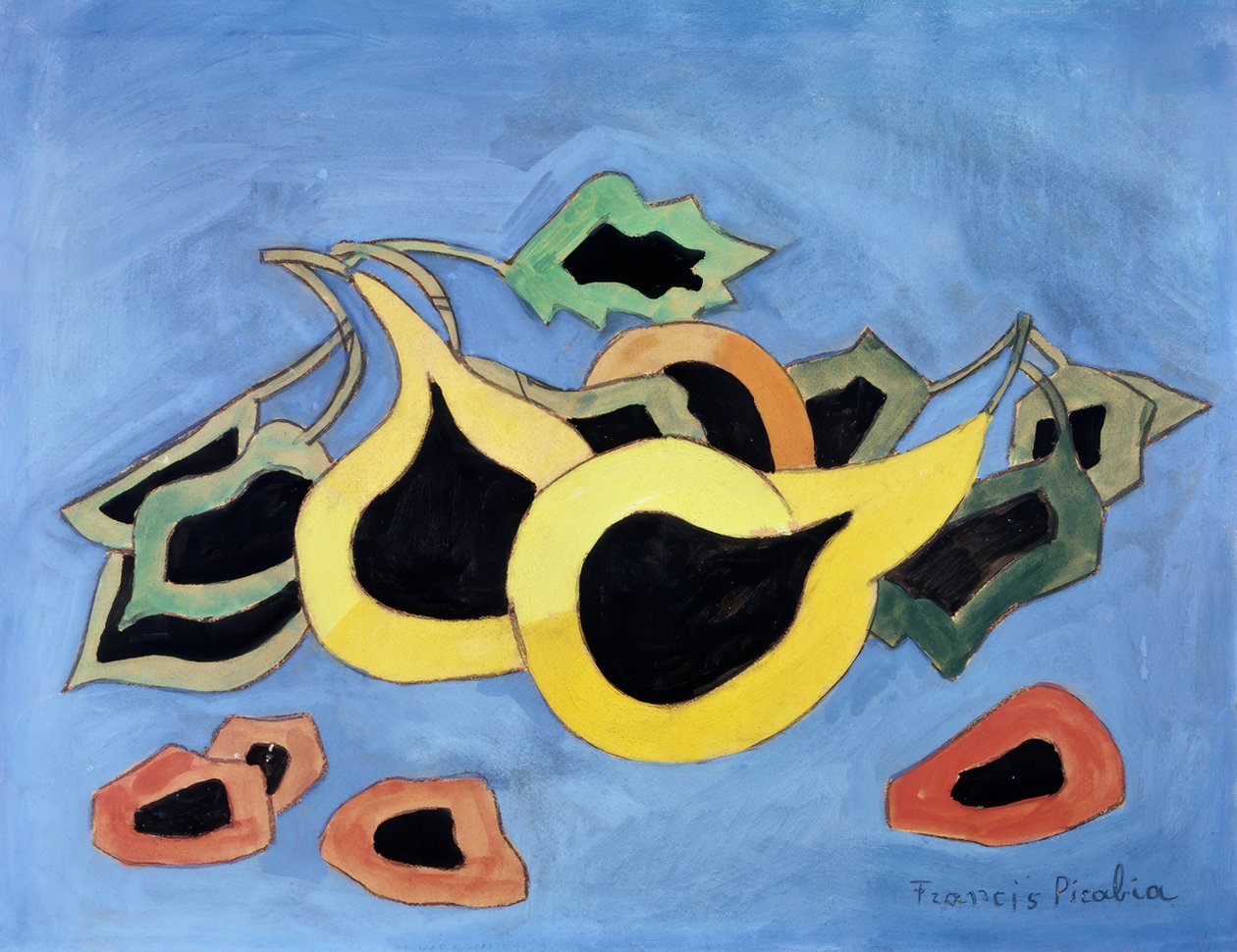  by Francis Picabia