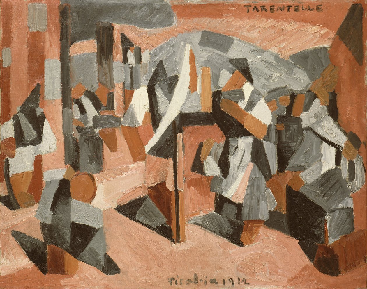  by Francis Picabia