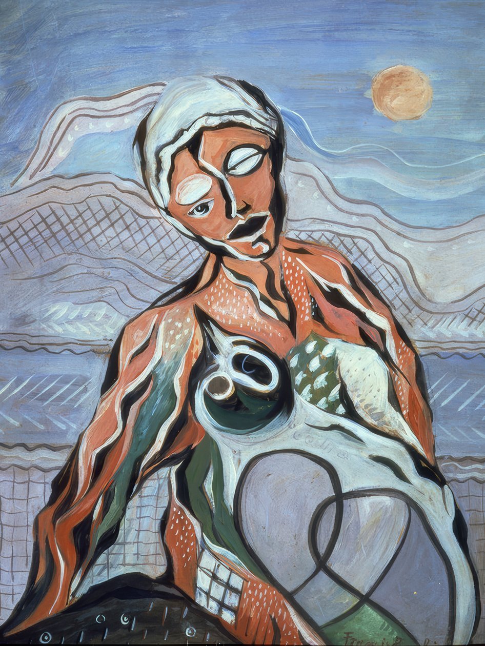  by Francis Picabia