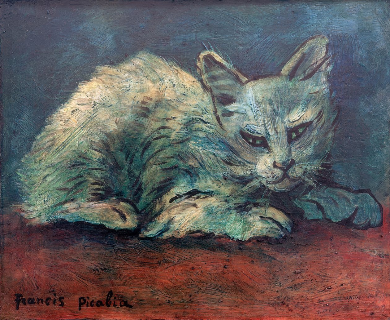  by Francis Picabia