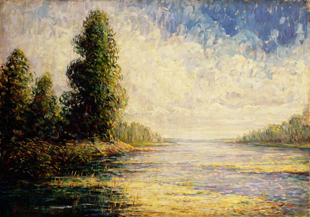  by Francis Picabia