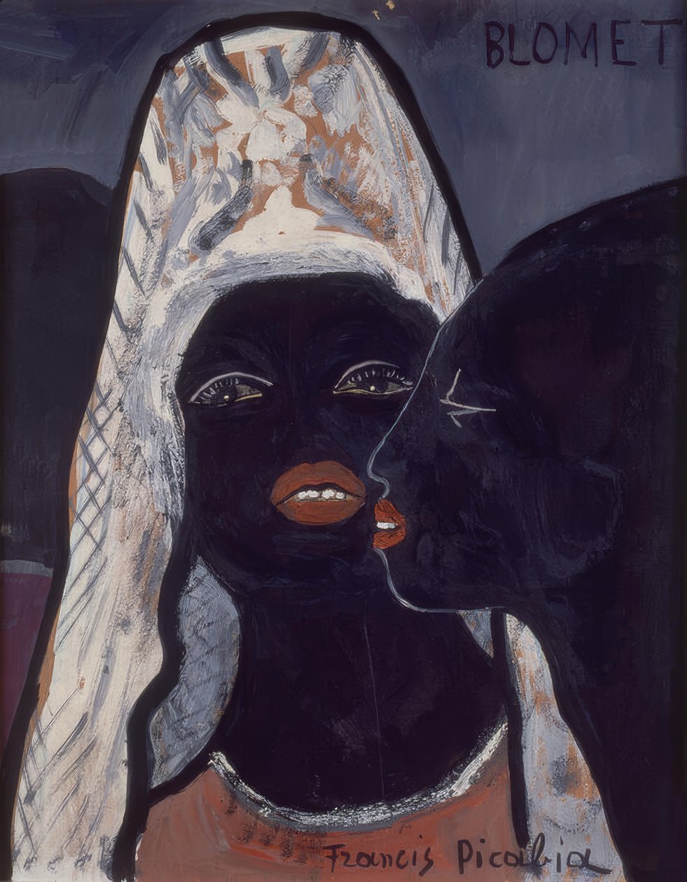  by Francis Picabia
