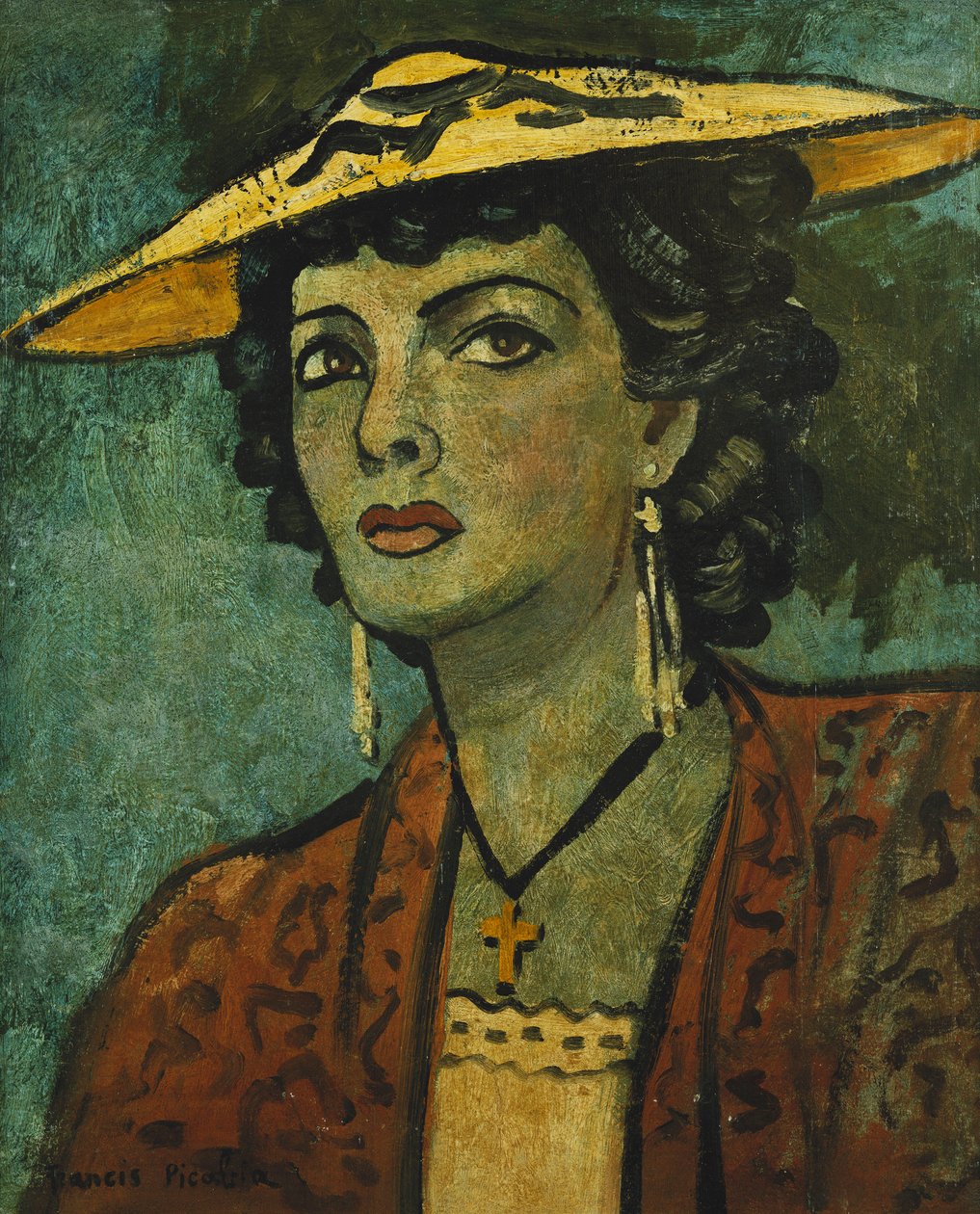  by Francis Picabia