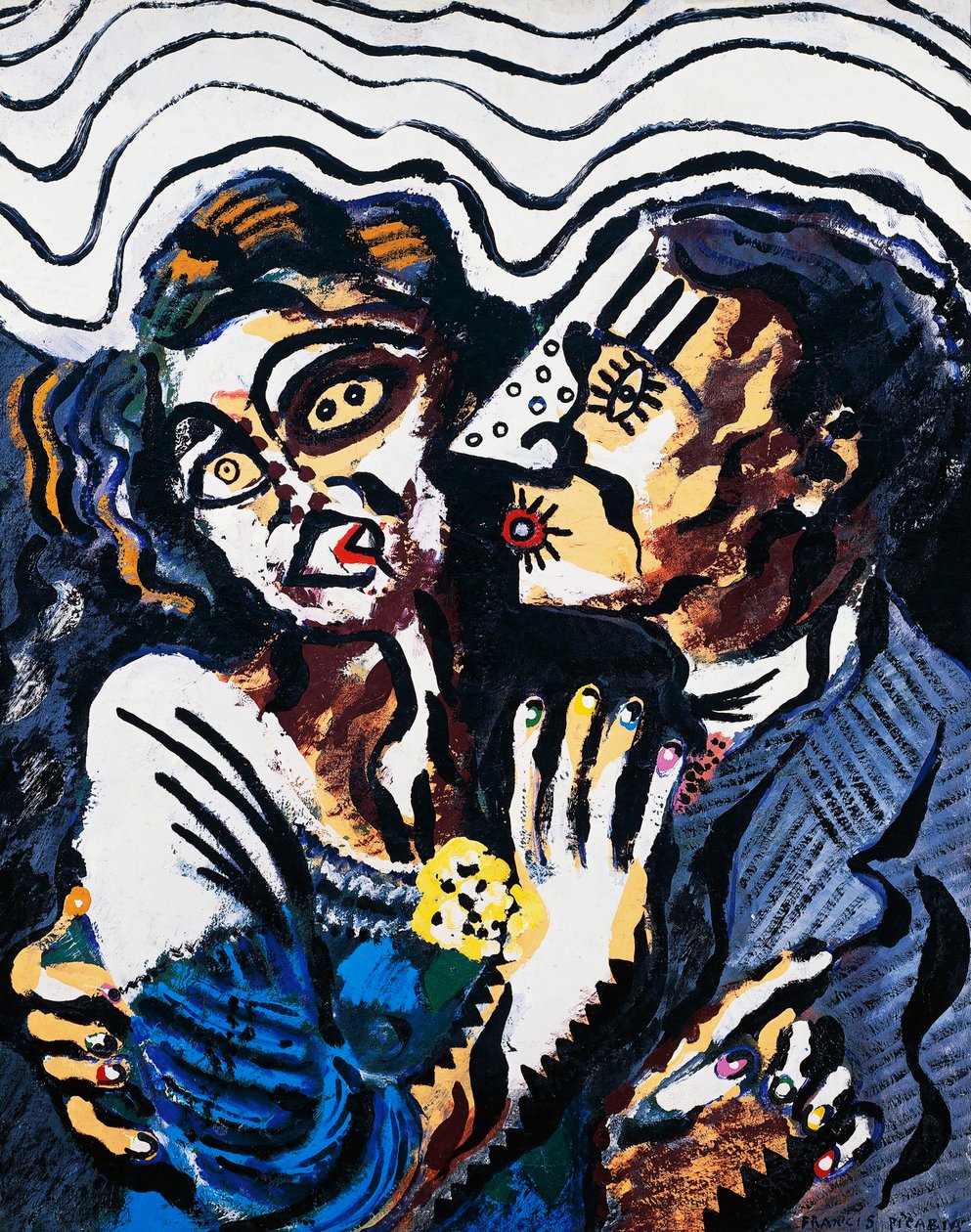  by Francis Picabia