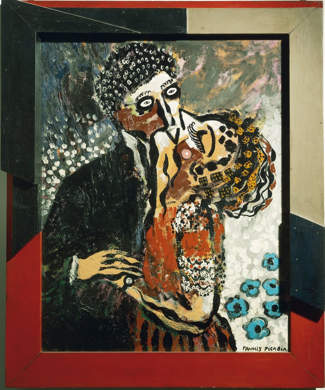  by Francis Picabia