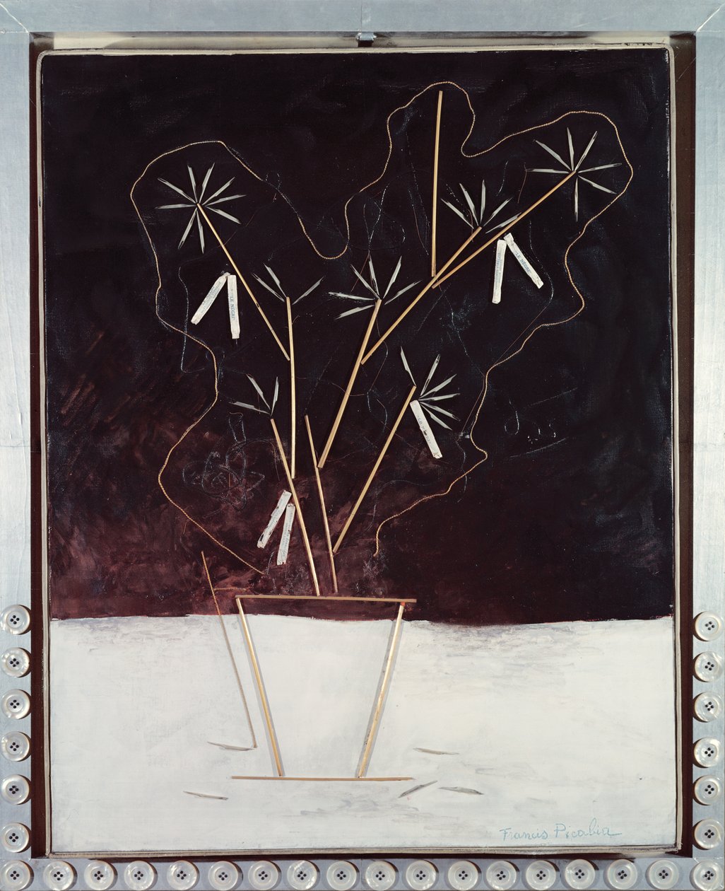  by Francis Picabia