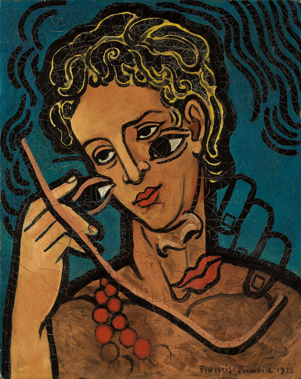  by Francis Picabia
