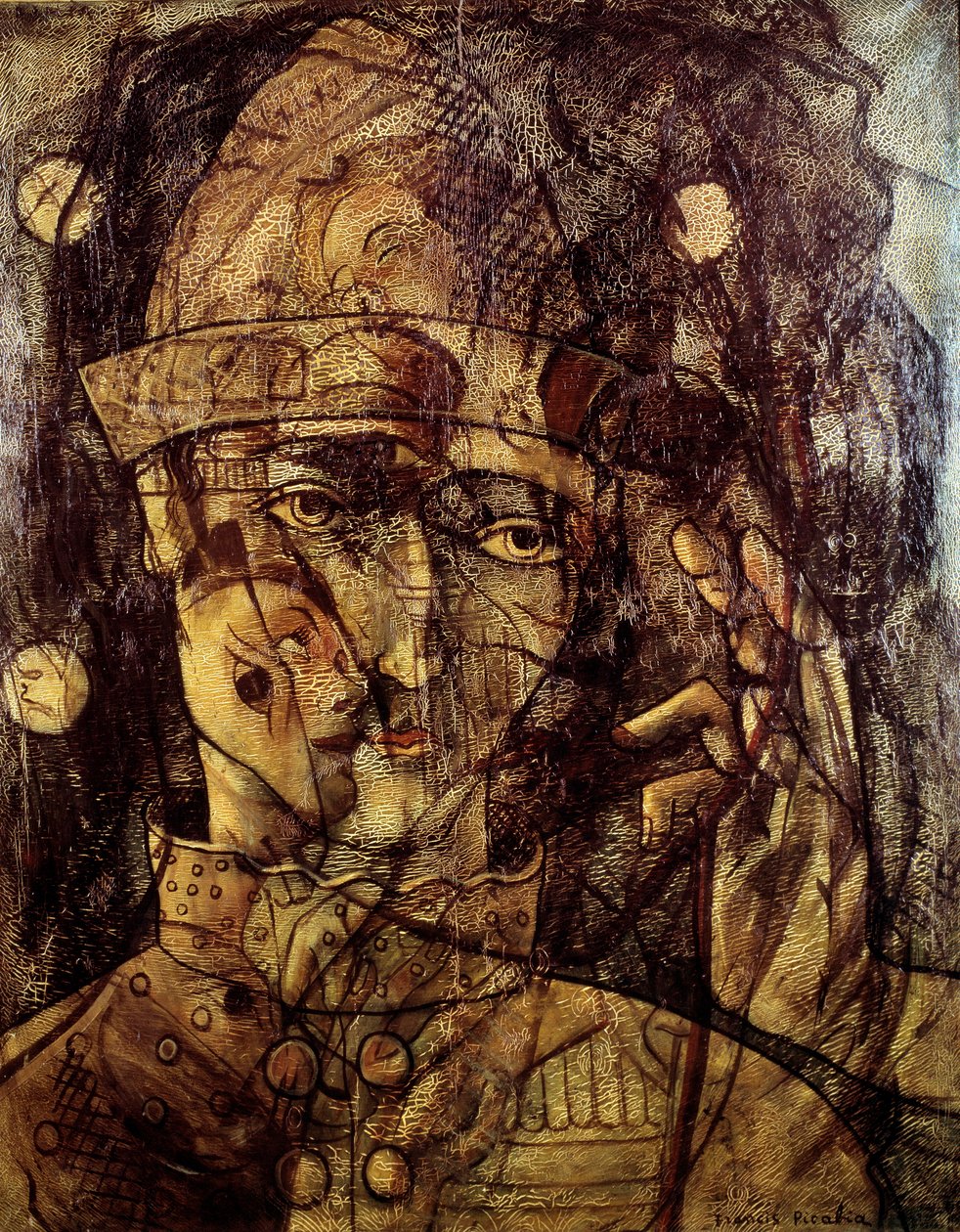  by Francis Picabia