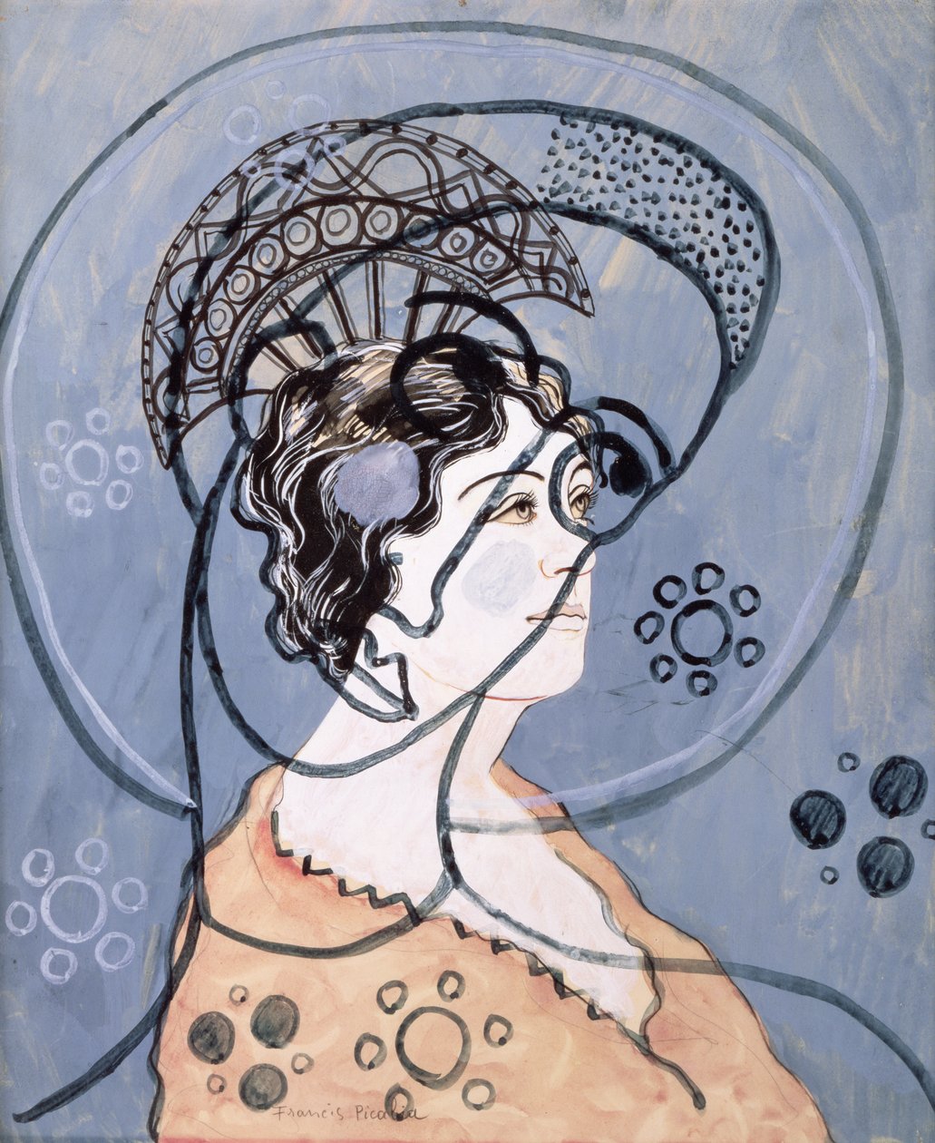  by Francis Picabia