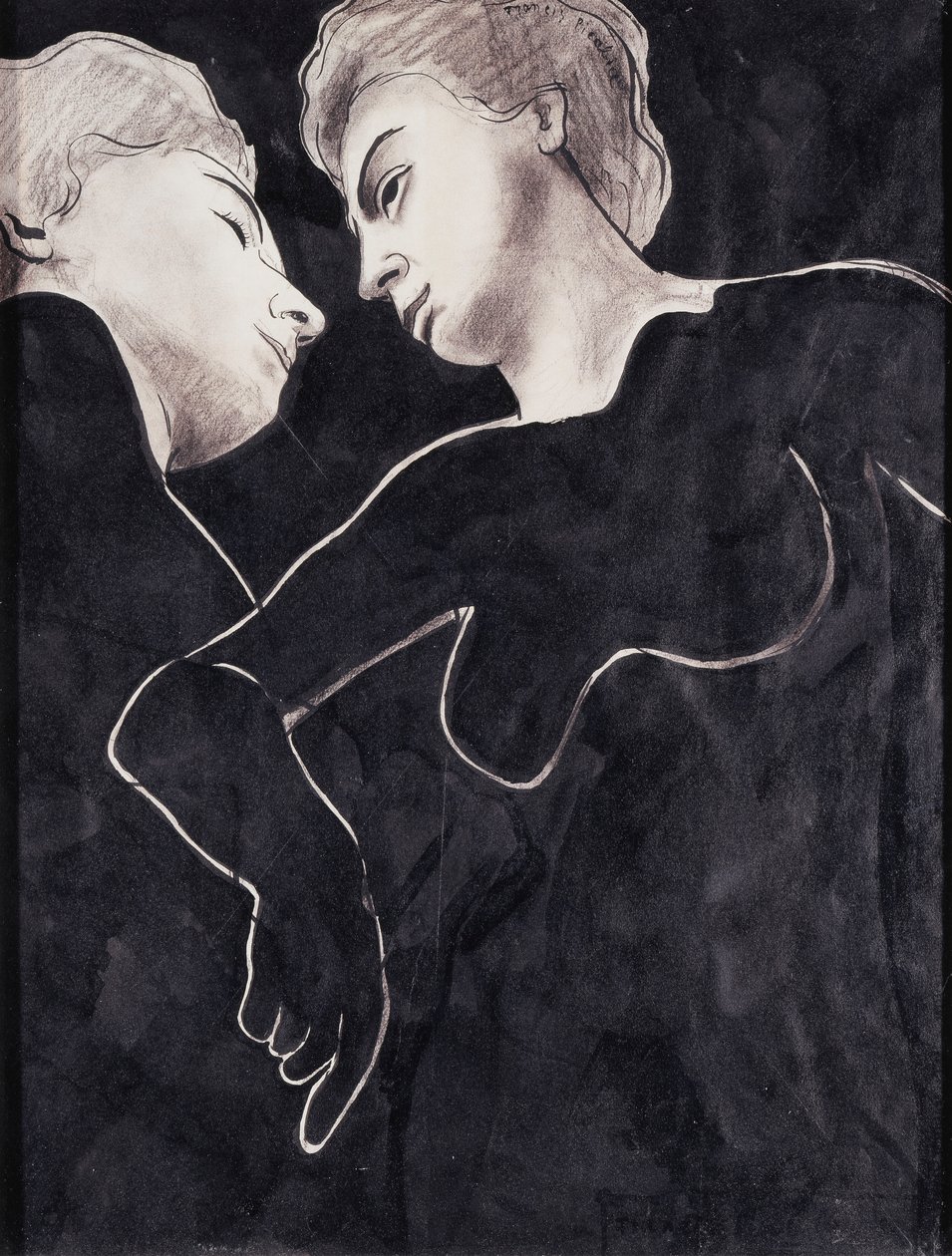  by Francis Picabia
