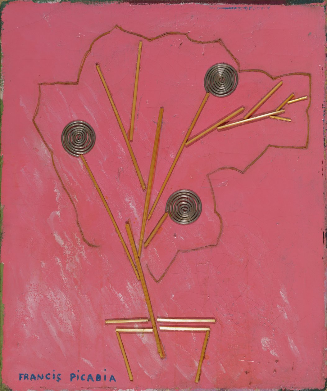  by Francis Picabia