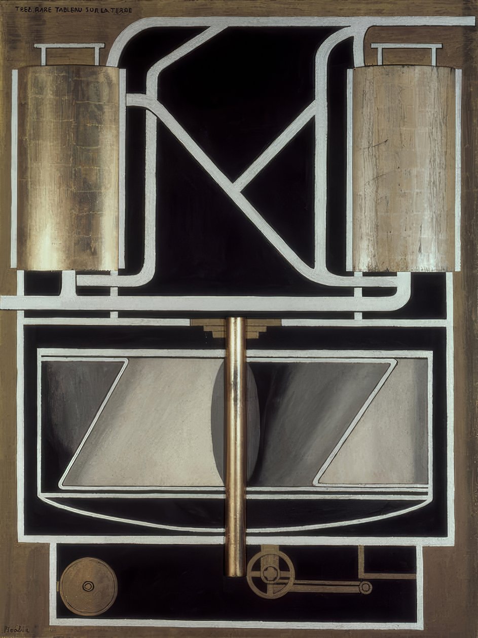 by Francis Picabia