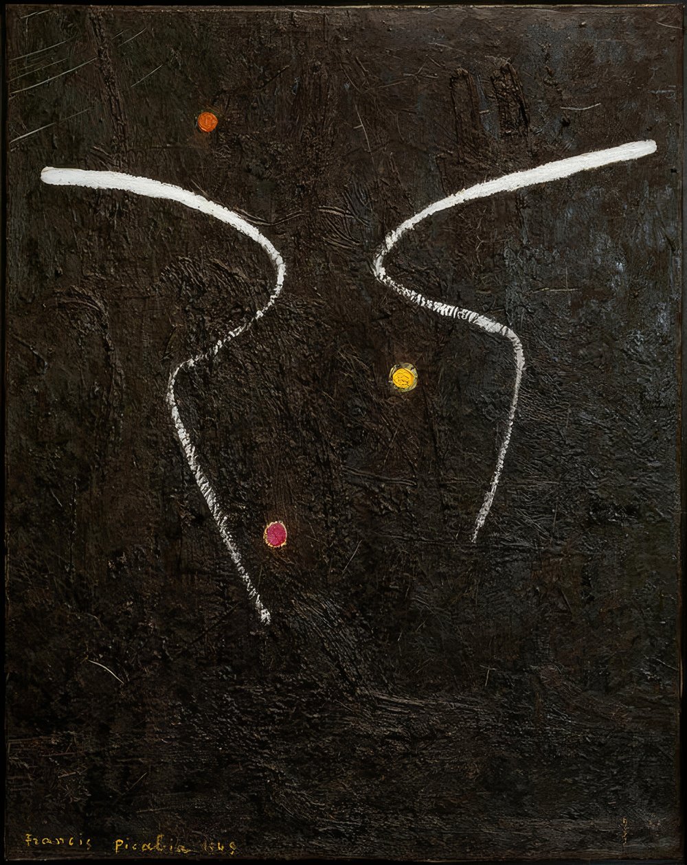 by Francis Picabia