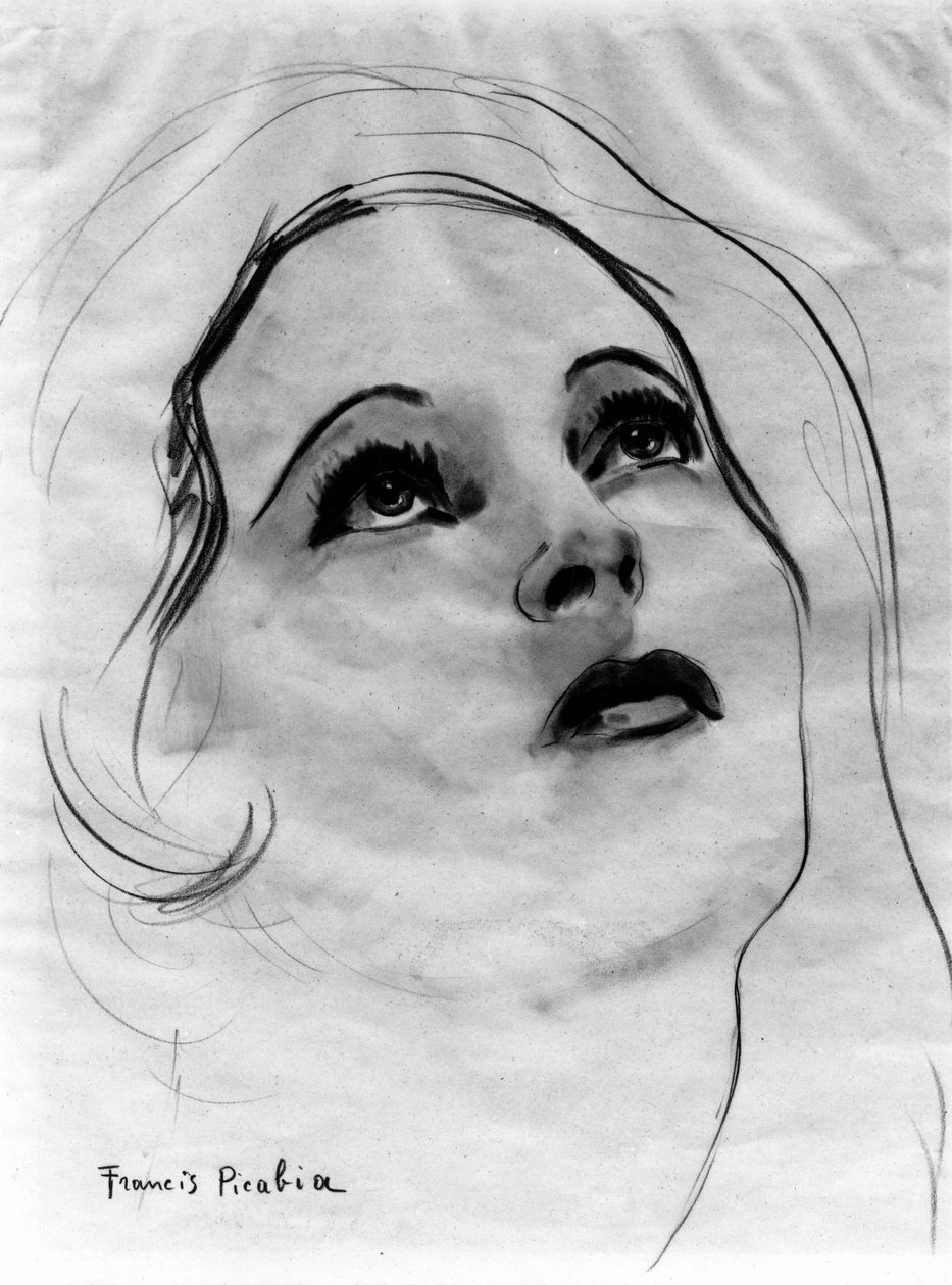  by Francis Picabia