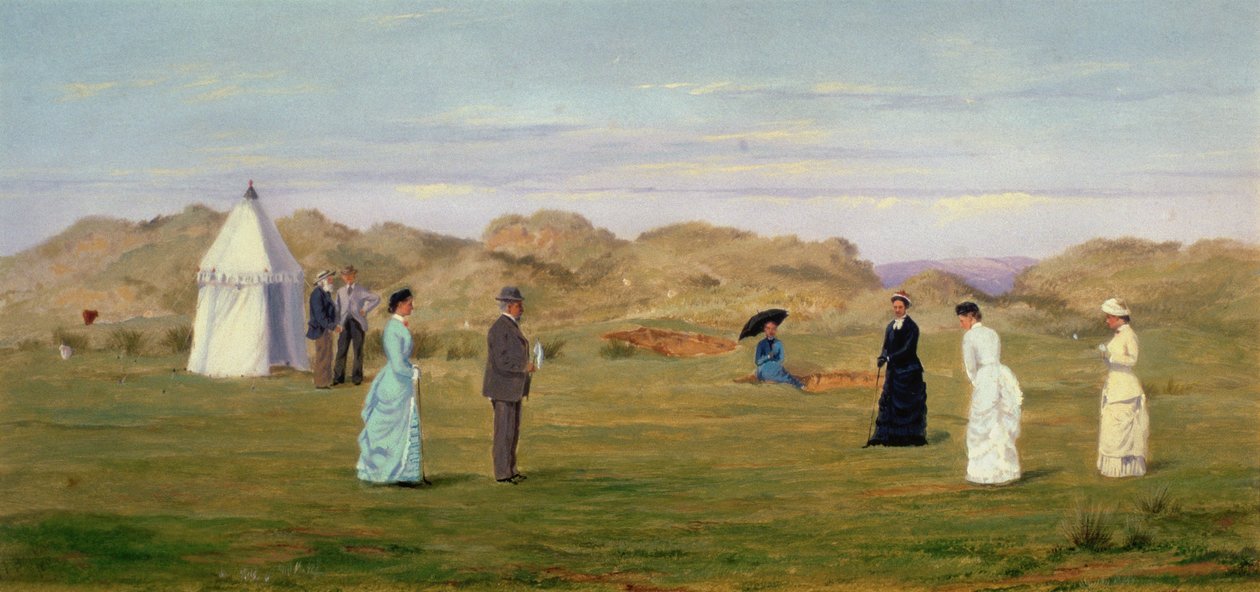 Westward Ho